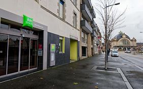 ibis Styles Saint Brieuc Gare Centre